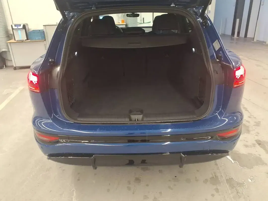 Audi SQ6 e-tron S line Edition One - foto 6