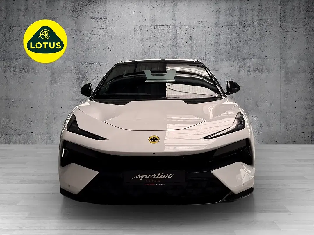 Lotus Eletre 600 - Thumbnail 3