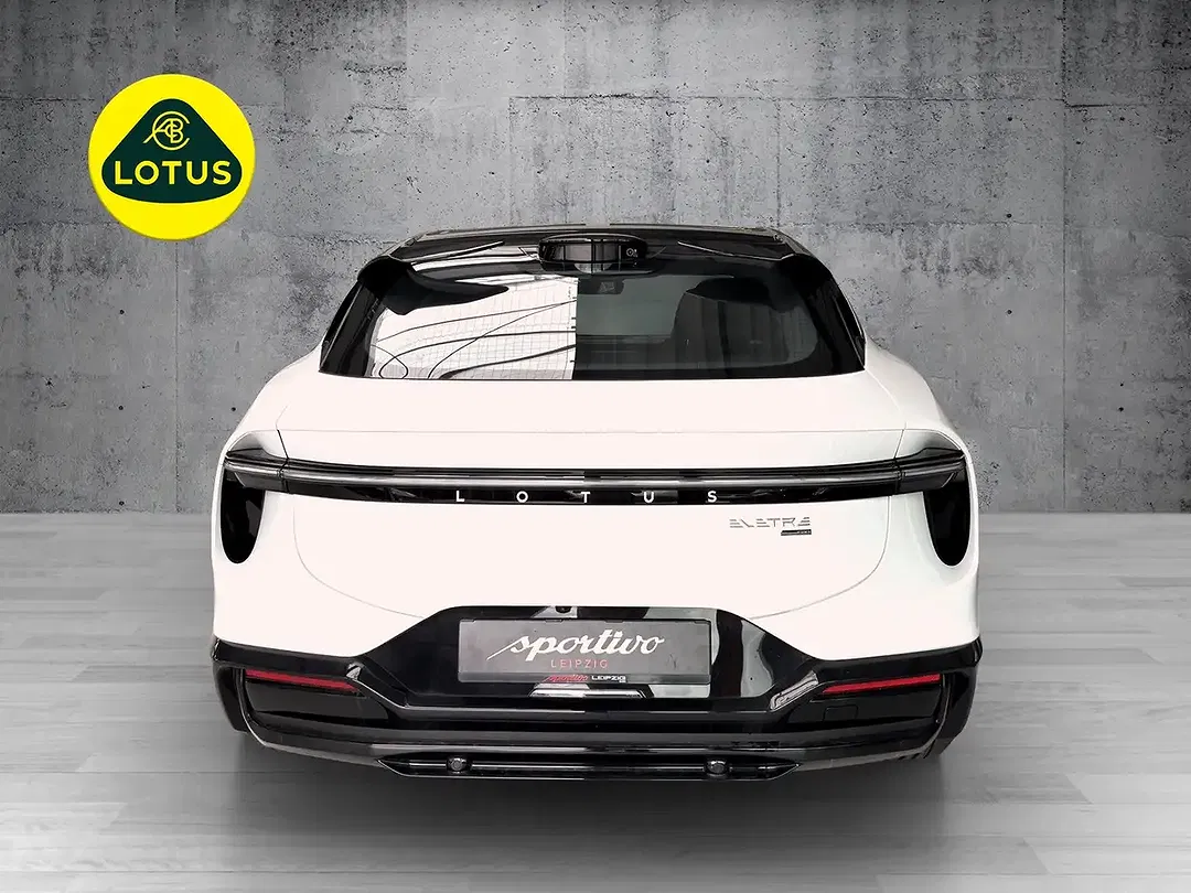 Lotus Eletre 600 - Thumbnail 5