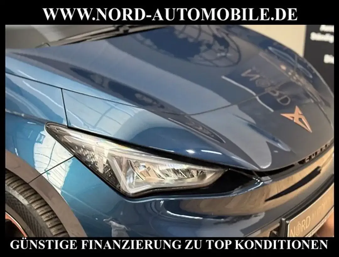 CUPRA Born AUT - Thumbnail 12