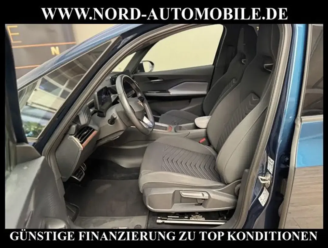 CUPRA Born AUT - Thumbnail 15