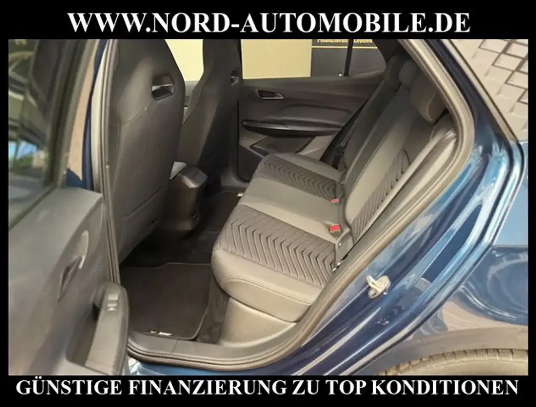 CUPRA Born AUT - Thumbnail 16