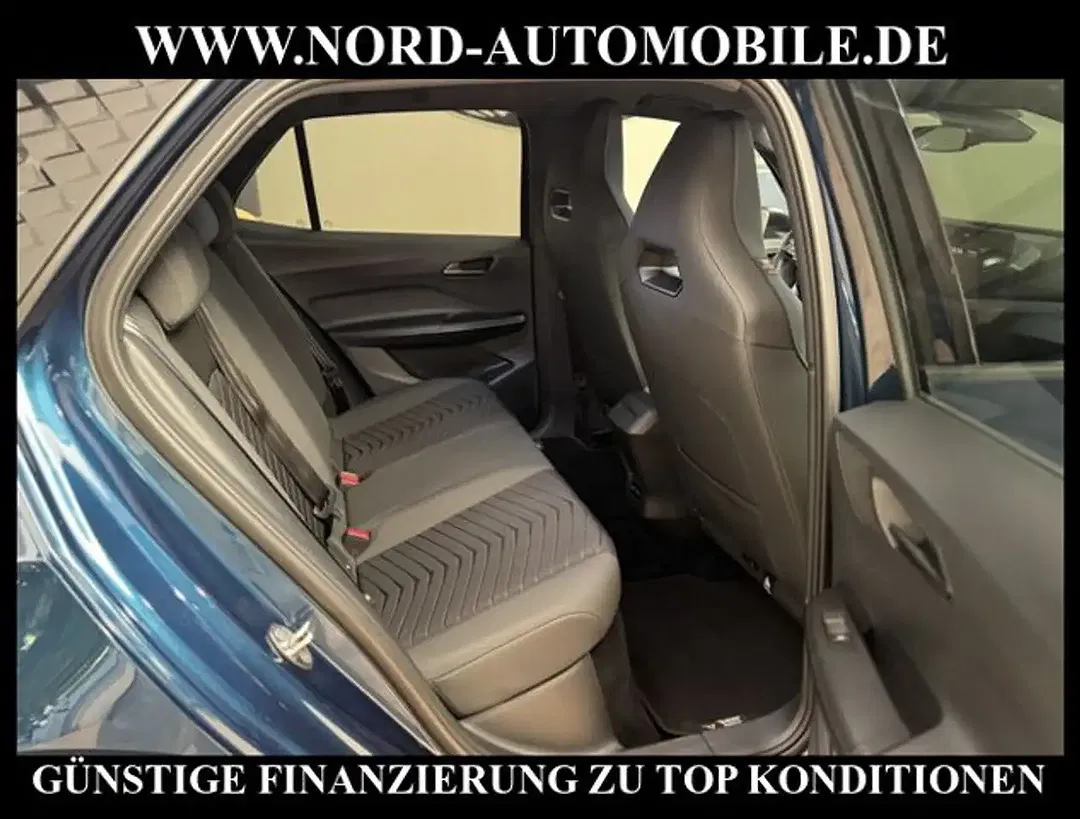 CUPRA Born AUT - Thumbnail 17
