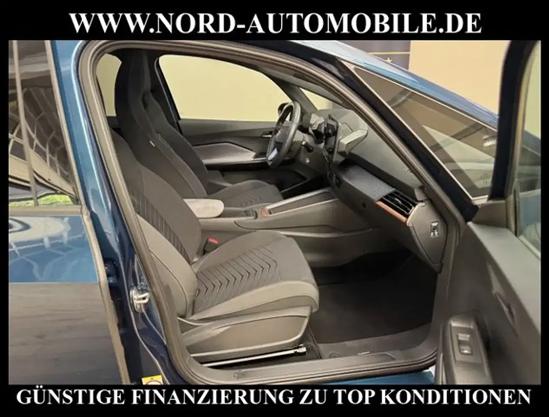 CUPRA Born AUT - Thumbnail 18