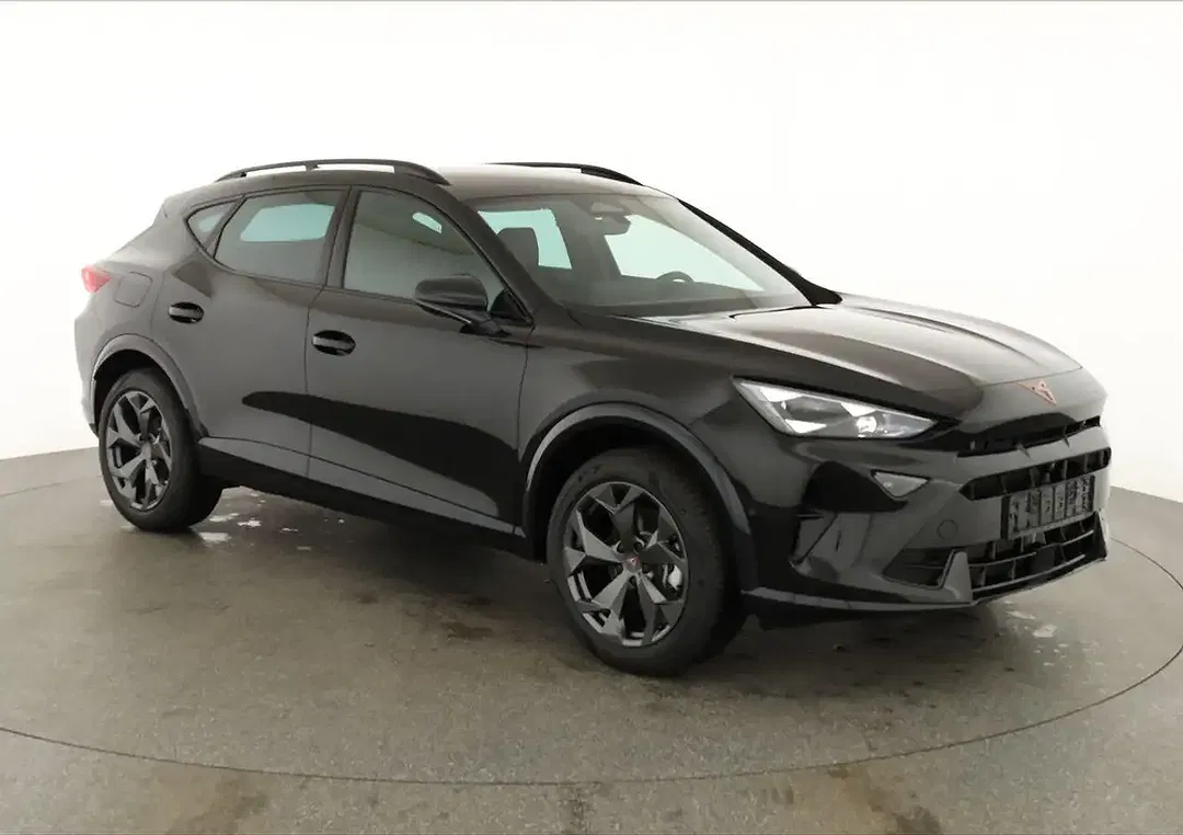 CUPRA Formentor 1.5 eTSI DSG Matrix LED - Thumbnail 1