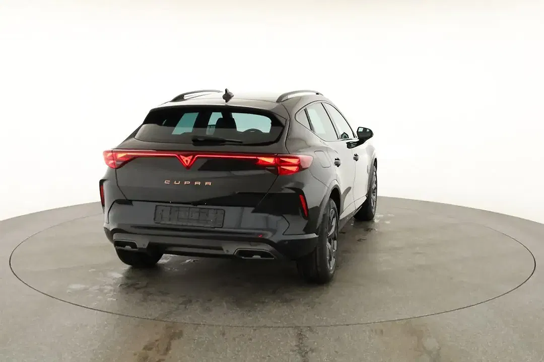 CUPRA Formentor 1.5 eTSI DSG Matrix LED - Thumbnail 15