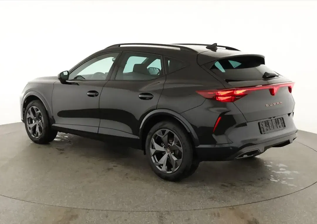 CUPRA Formentor 1.5 eTSI DSG Matrix LED - Thumbnail 3