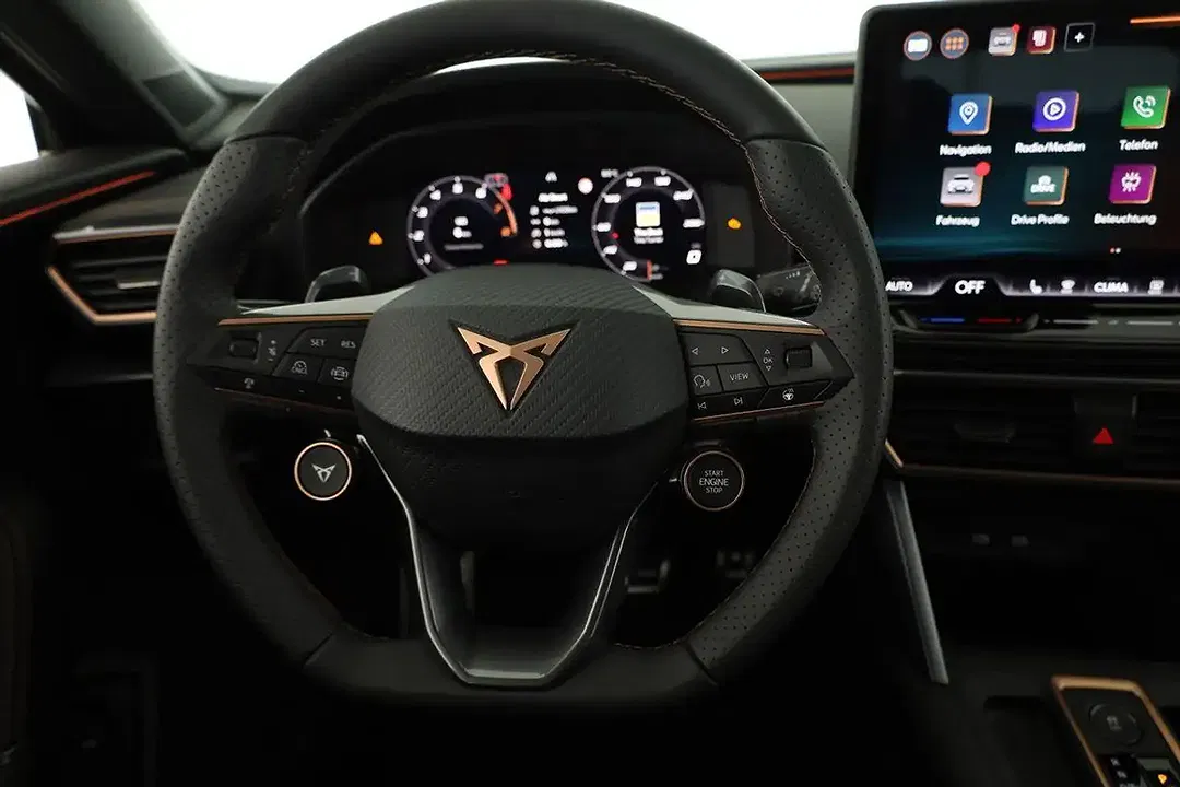 CUPRA Formentor 1.5 eTSI DSG Matrix LED - Thumbnail 5