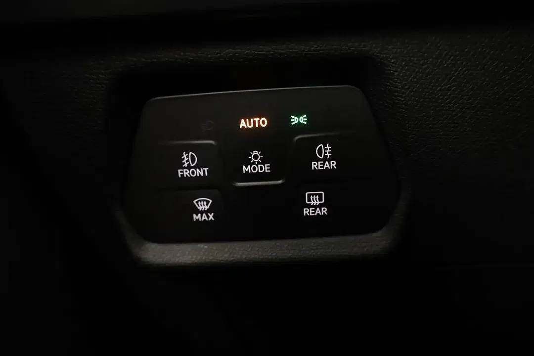 CUPRA Formentor 1.5 eTSI DSG Matrix LED - Thumbnail 8