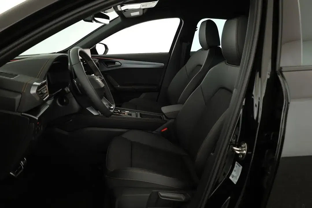 CUPRA Formentor 1.5 eTSI DSG Matrix LED - Thumbnail 9