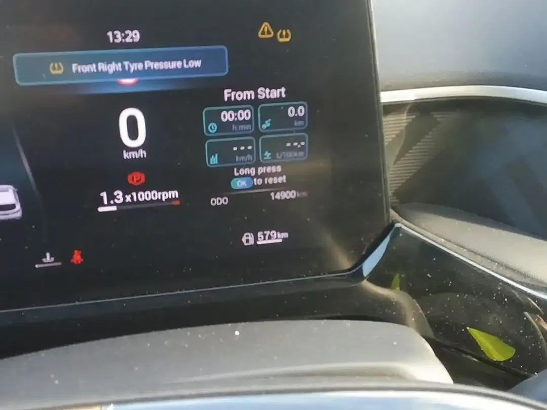 MG MG3 1.5 Comfort - Thumbnail 10