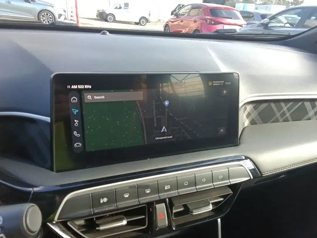 MG MG3 1.5 Comfort - Thumbnail 11