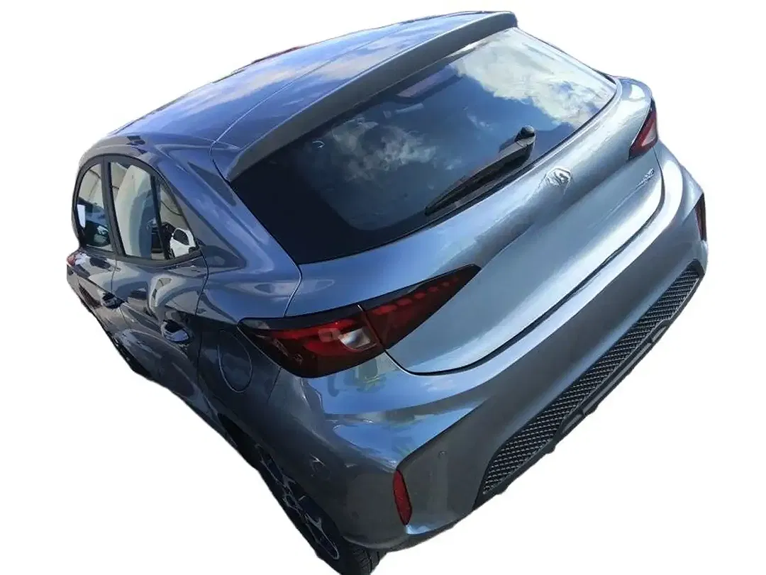 MG MG3 1.5 Comfort - Thumbnail 4