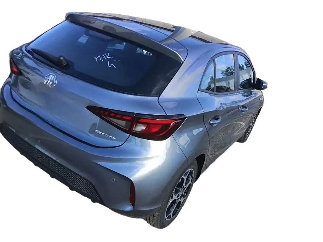 MG MG3 1.5 Comfort - Thumbnail 5