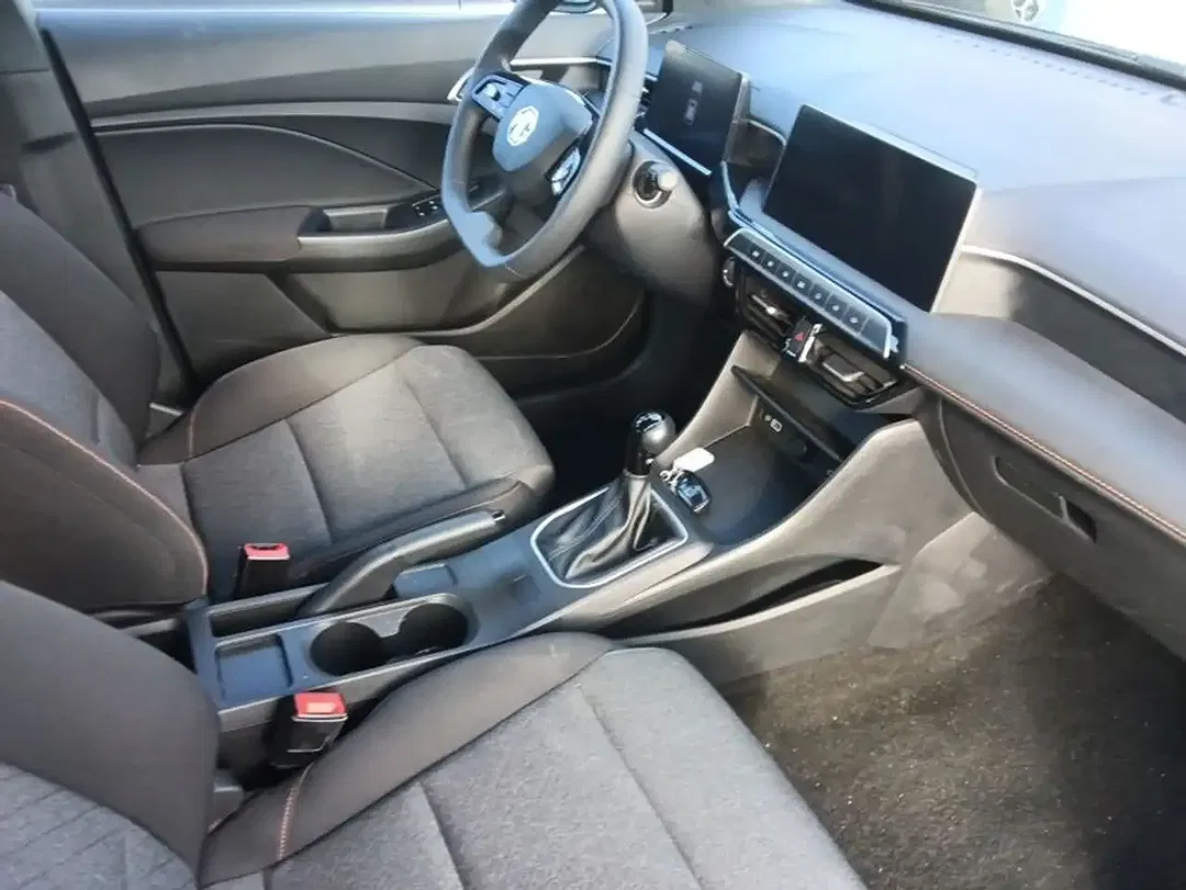 MG MG3 1.5 Comfort - Thumbnail 6