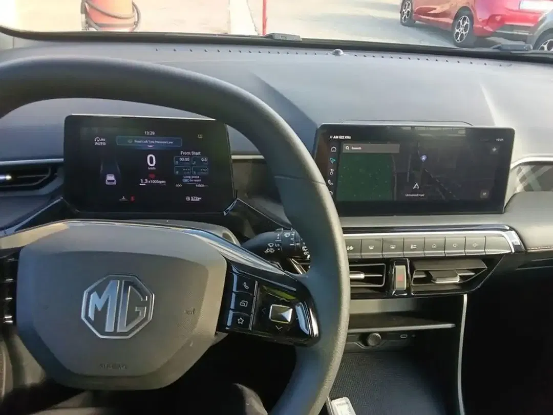 MG MG3 1.5 Comfort - Thumbnail 7