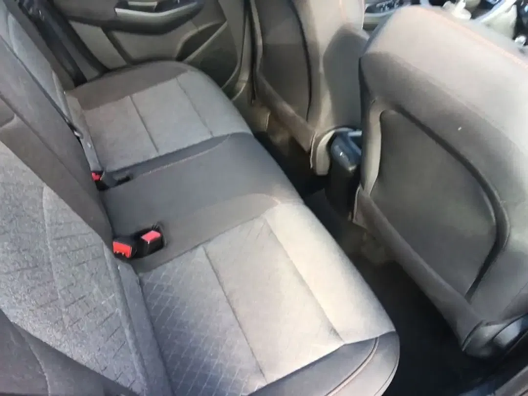 MG MG3 1.5 Comfort - Thumbnail 8