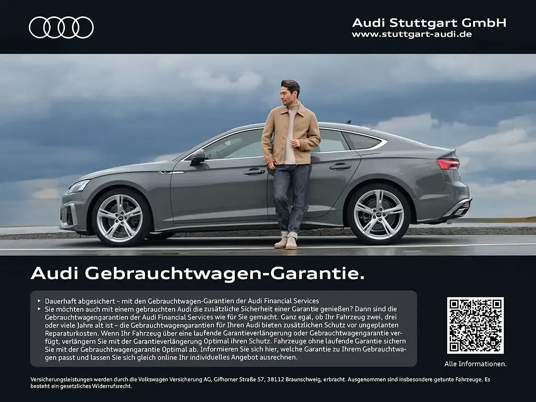 Audi A6 S tronic quattro Edition One - Thumbnail 13