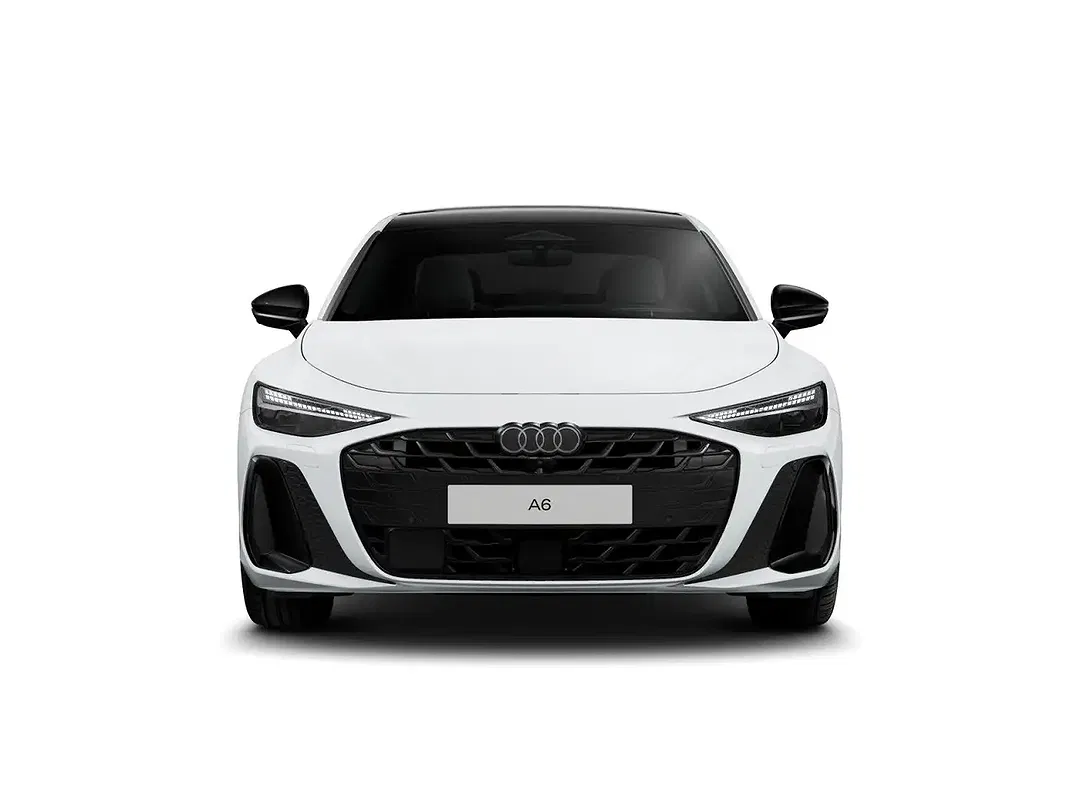 Audi A6 S tronic quattro Edition One - Thumbnail 3