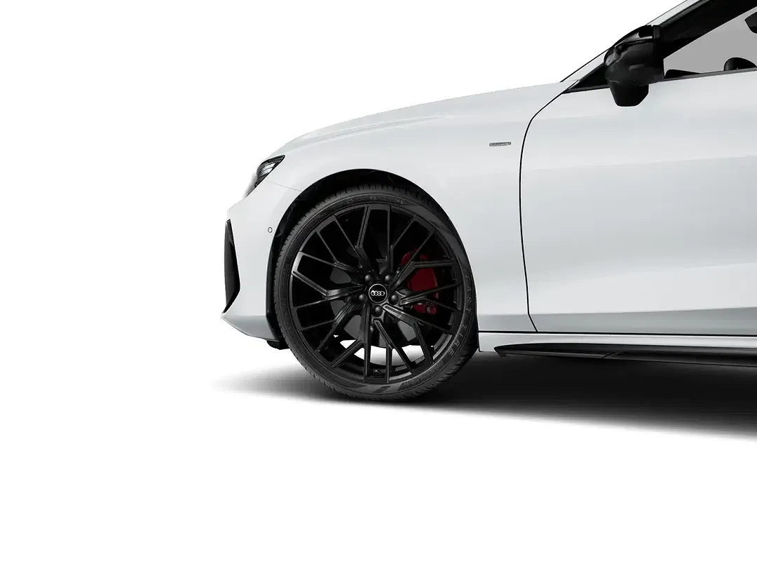Audi A6 S tronic quattro Edition One - Thumbnail 4
