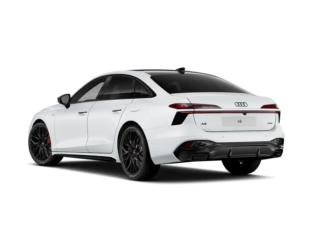 Audi A6 S tronic quattro Edition One - Thumbnail 5