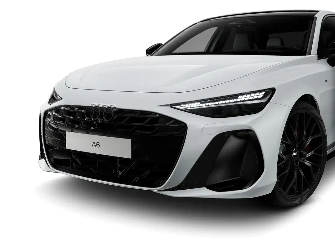 Audi A6 S tronic quattro Edition One - Thumbnail 8