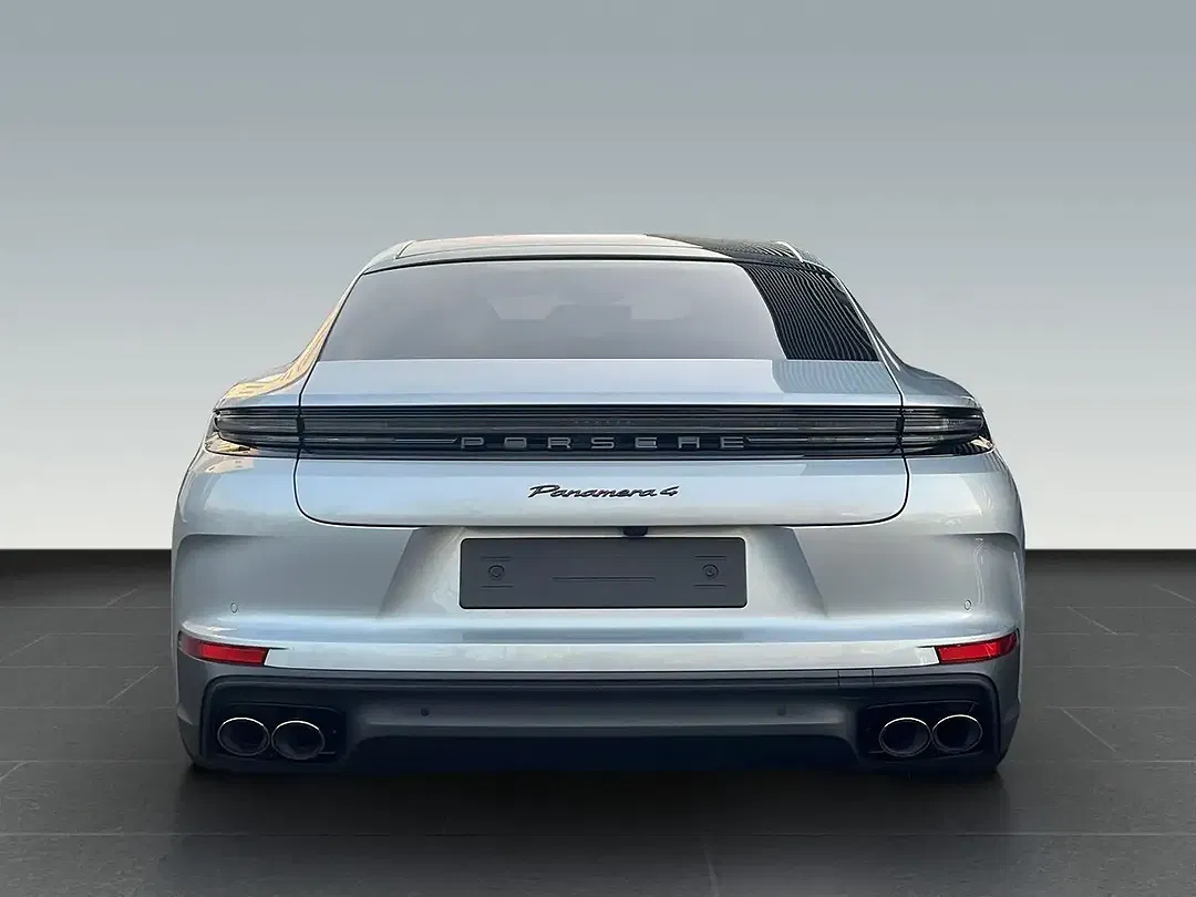 Porsche Panamera E-Hybrid 4 - Thumbnail 7