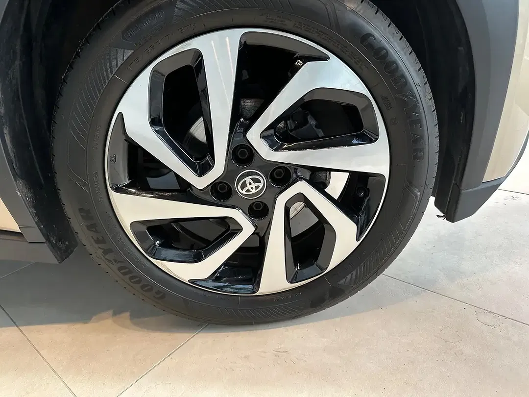 Toyota Aygo - Thumbnail 10