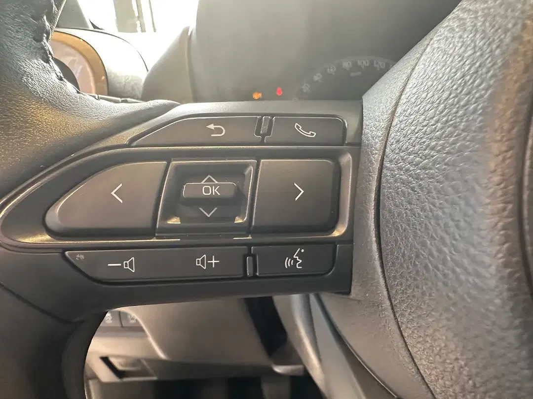 Toyota Aygo - Thumbnail 14