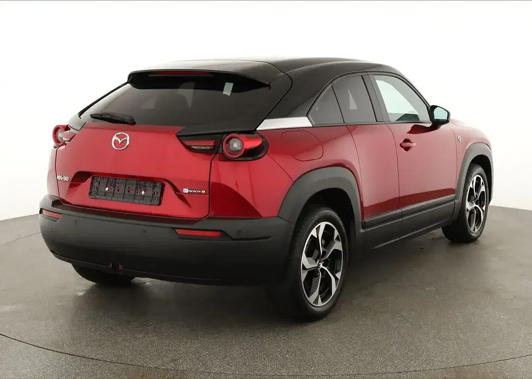 Mazda MX-30 R-EV Advantage - foto 2