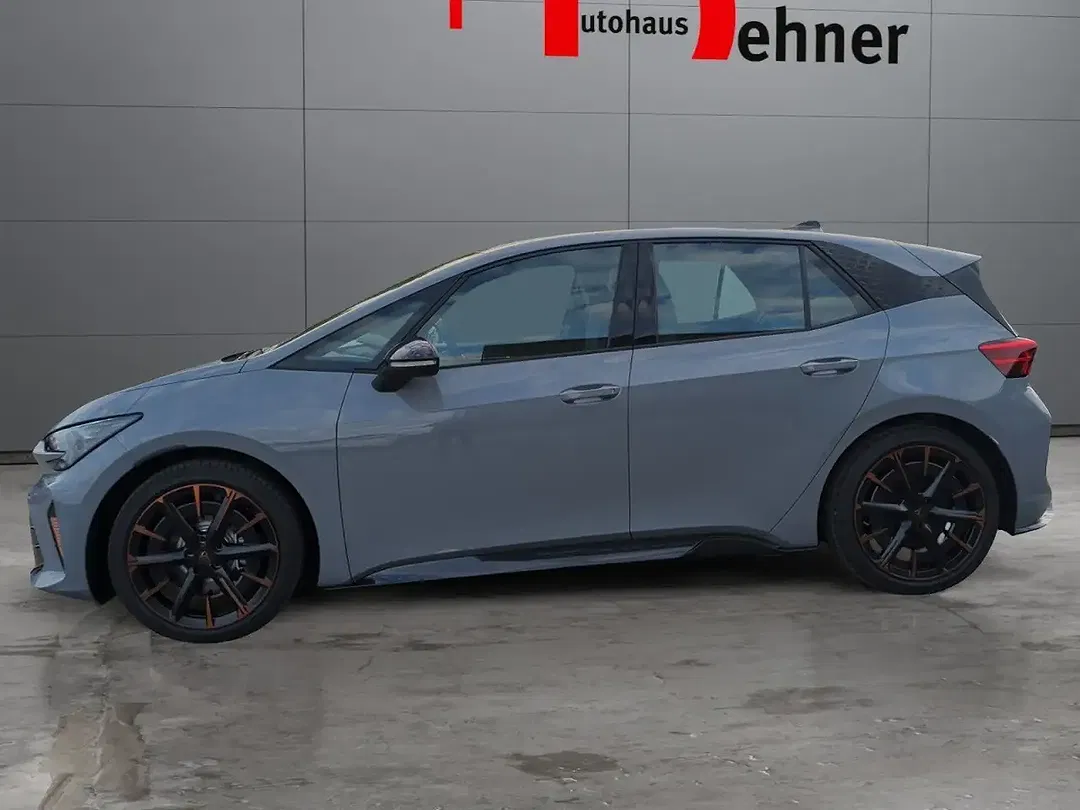 CUPRA Born VZ - foto 2
