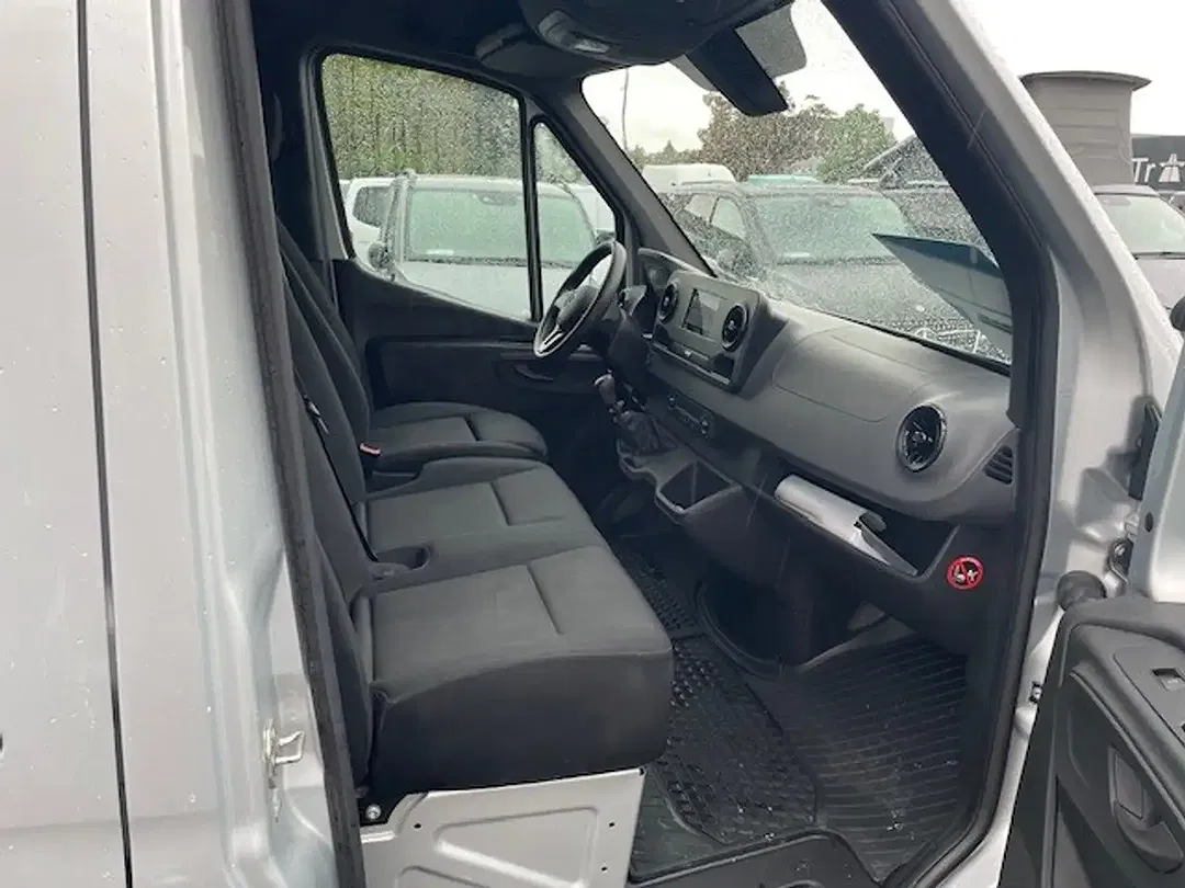 Mercedes-Benz Sprinter 314 CDI L2H2 - Thumbnail 9