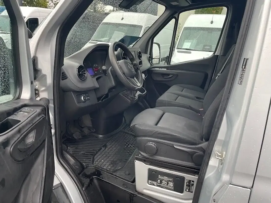 Mercedes-Benz Sprinter 314 CDI L2H2 - Thumbnail 10