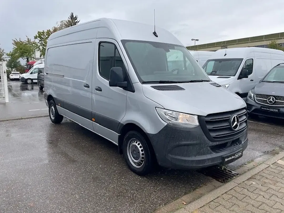 314 CDI L2H2 - foto 1