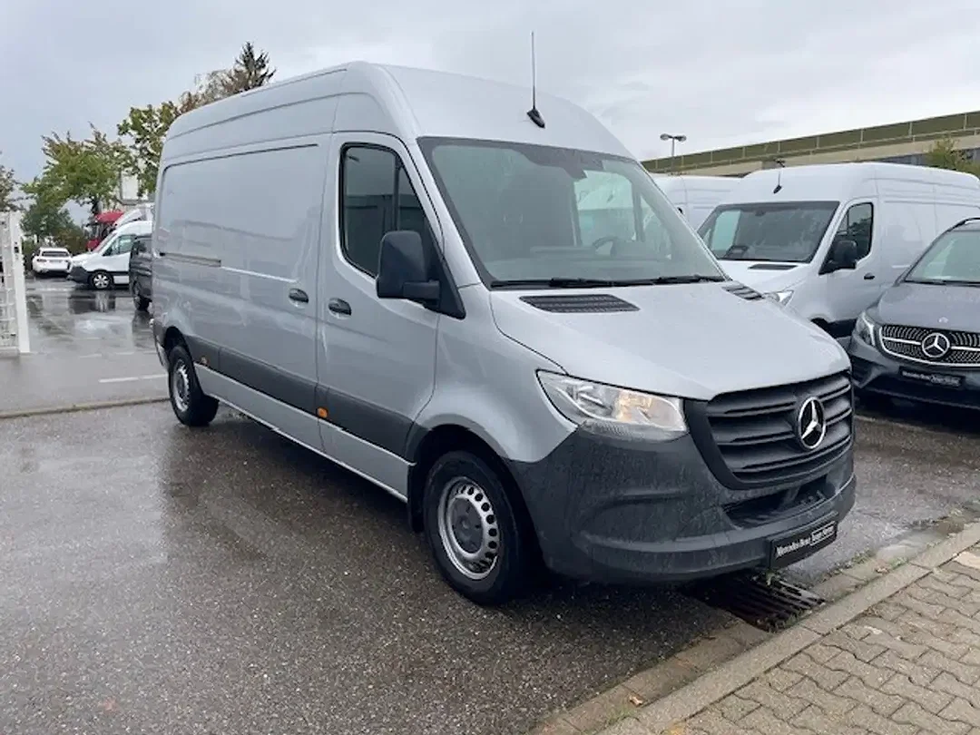 Mercedes-Benz Sprinter 314 CDI L2H2 - Afbeelding 1