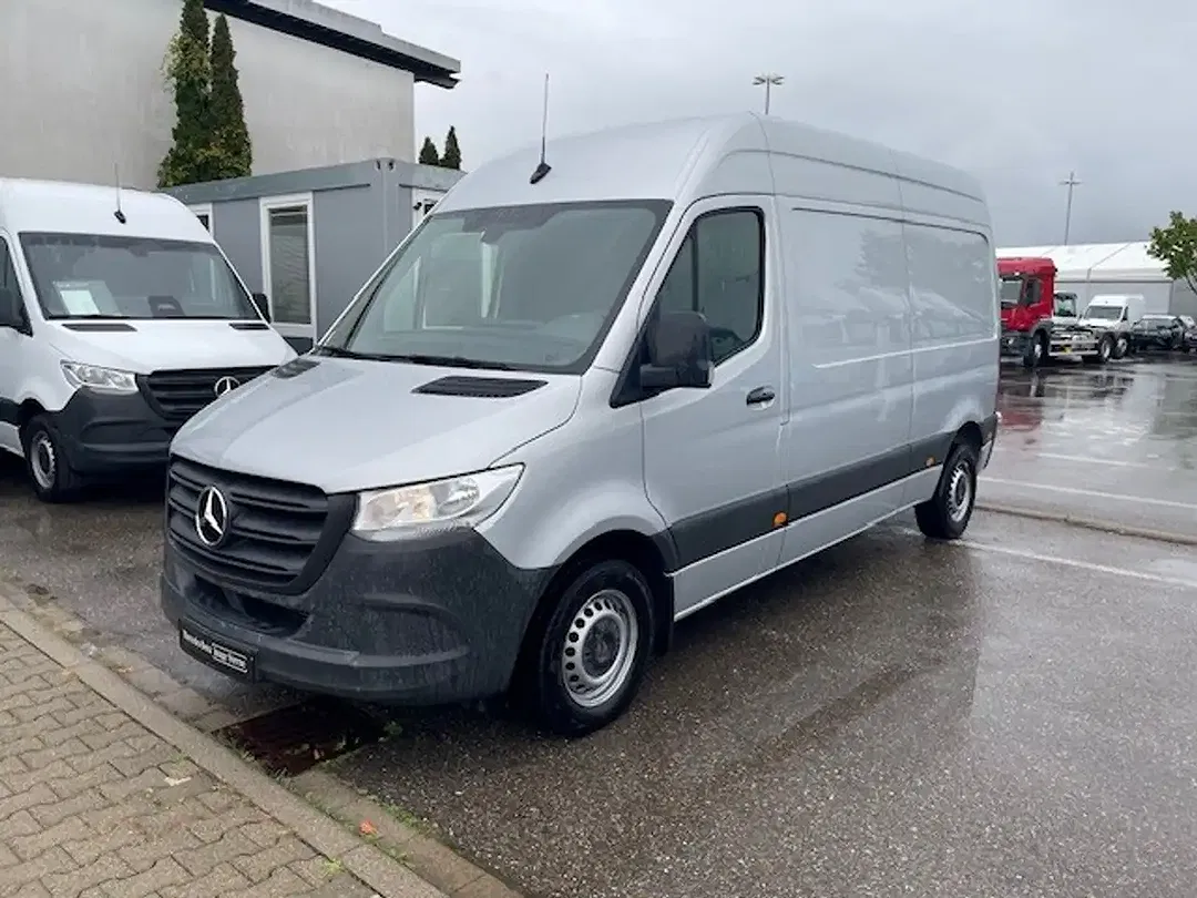 314 CDI L2H2 - foto 2