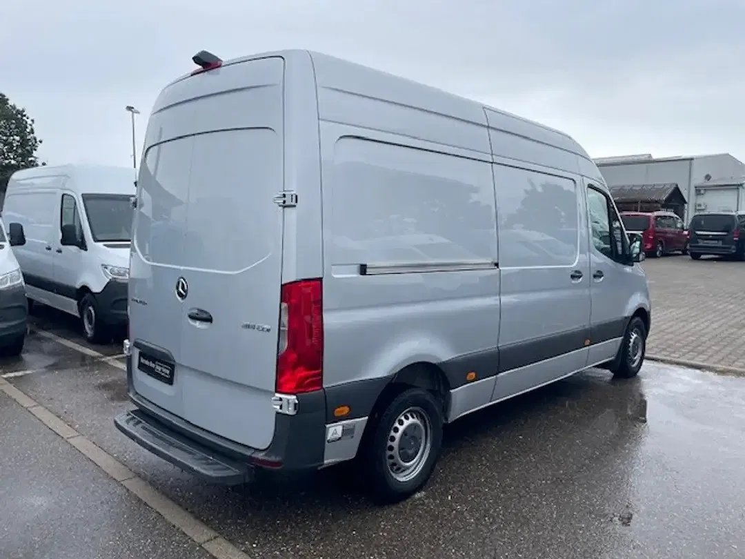 Mercedes-Benz Sprinter 314 CDI L2H2 - Thumbnail 3
