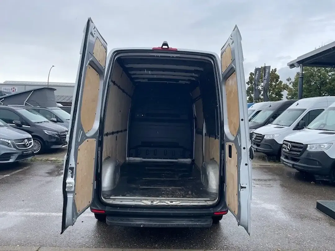 Mercedes-Benz Sprinter 314 CDI L2H2 - Thumbnail 6