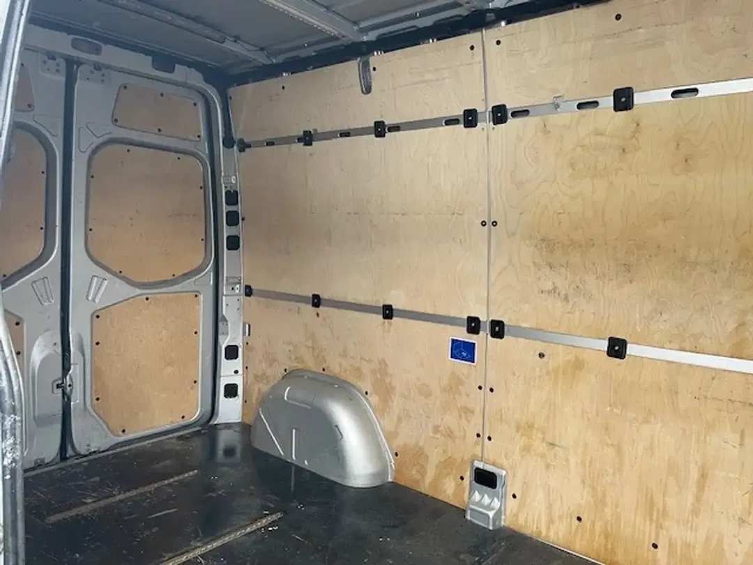 Mercedes-Benz Sprinter 314 CDI L2H2 - Thumbnail 7