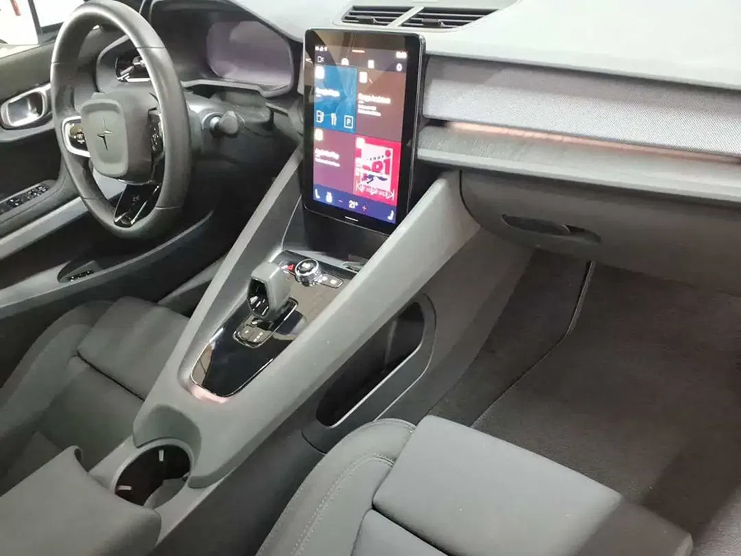 Polestar 2 78 kWh Dual Motor Pilot - Thumbnail 12
