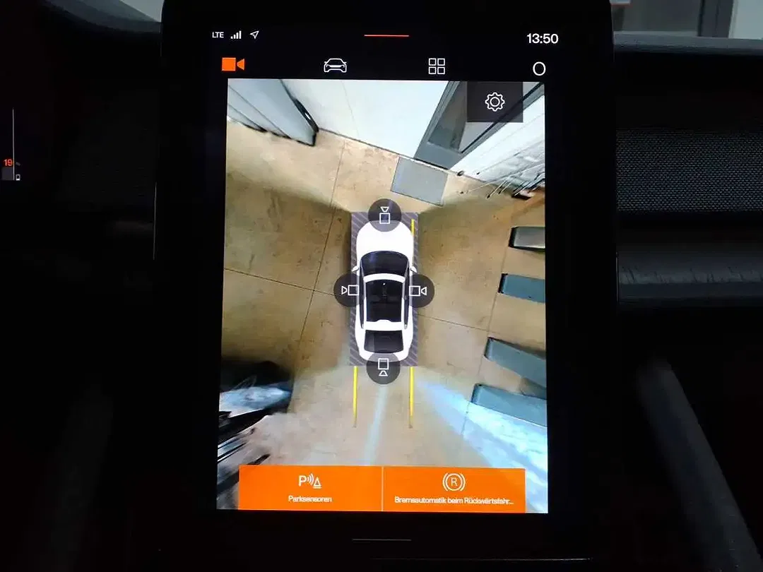 Polestar 2 78 kWh Dual Motor Pilot - Thumbnail 13