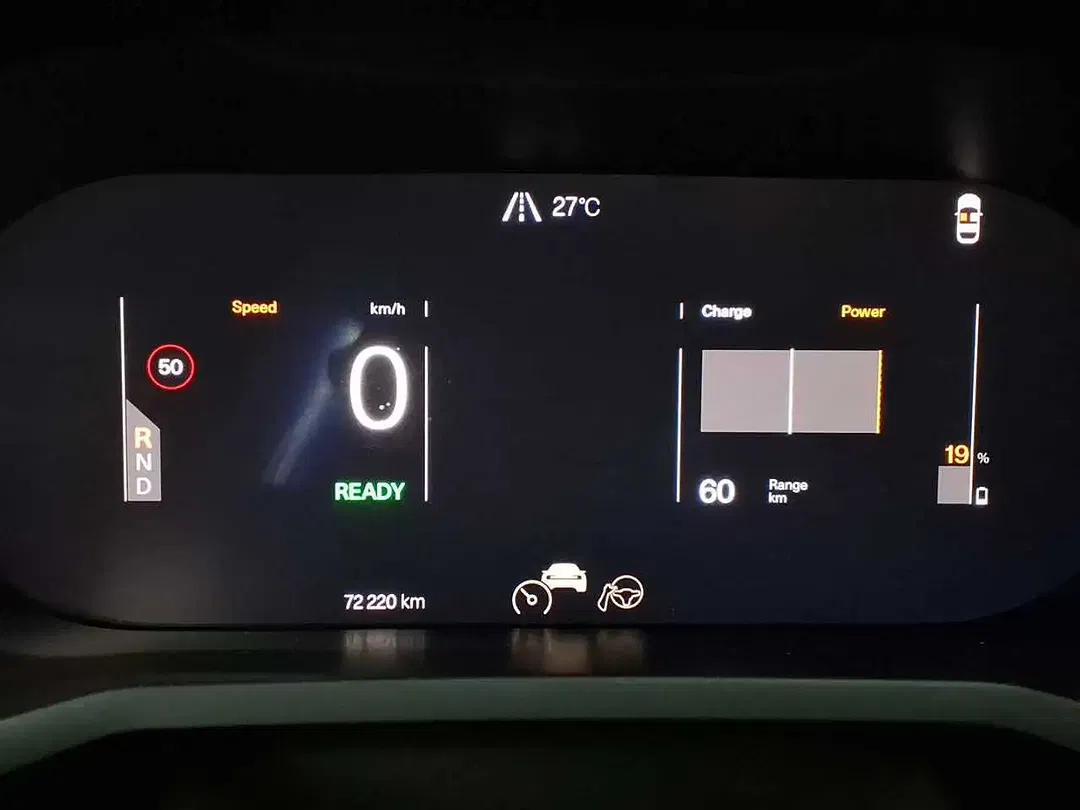 Polestar 2 78 kWh Dual Motor Pilot - Thumbnail 14