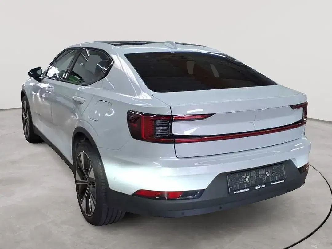 Polestar 2 78 kWh Dual Motor Pilot - foto 2