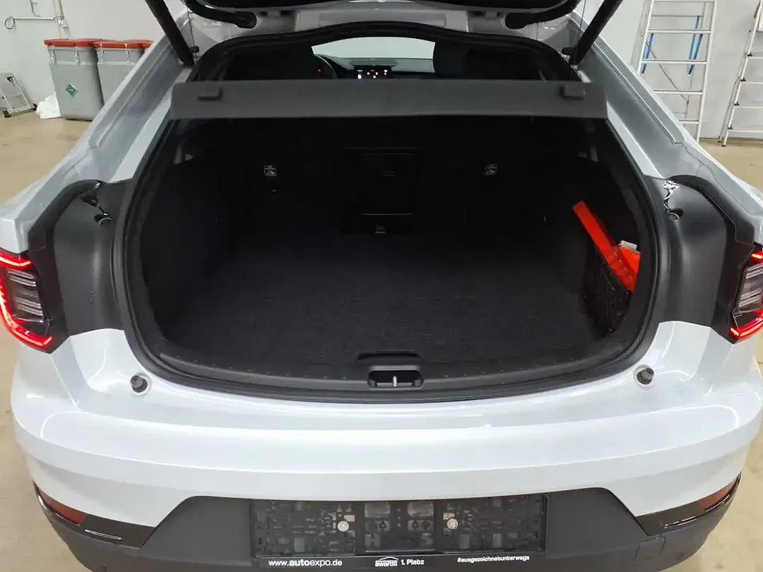 Polestar 2 78 kWh Dual Motor Pilot - Thumbnail 9