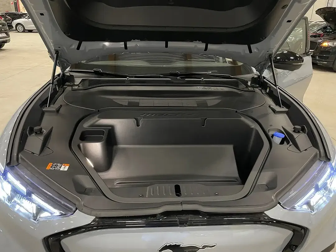 Ford Mustang Mach-E Extended Range Premium - foto 15