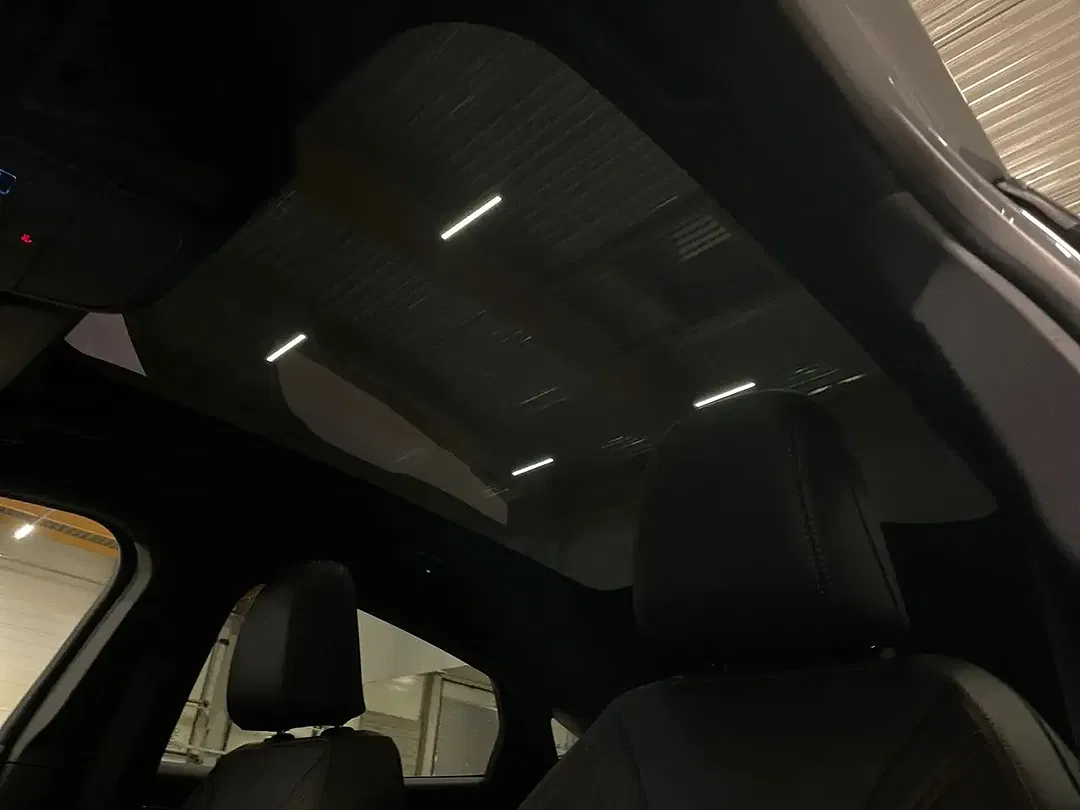 Ford Mustang Mach-E Extended Range Premium - Thumbnail 5