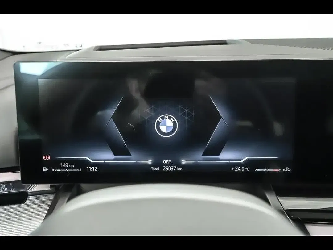 BMW 520 Touring M Sport Comfort - Thumbnail 10
