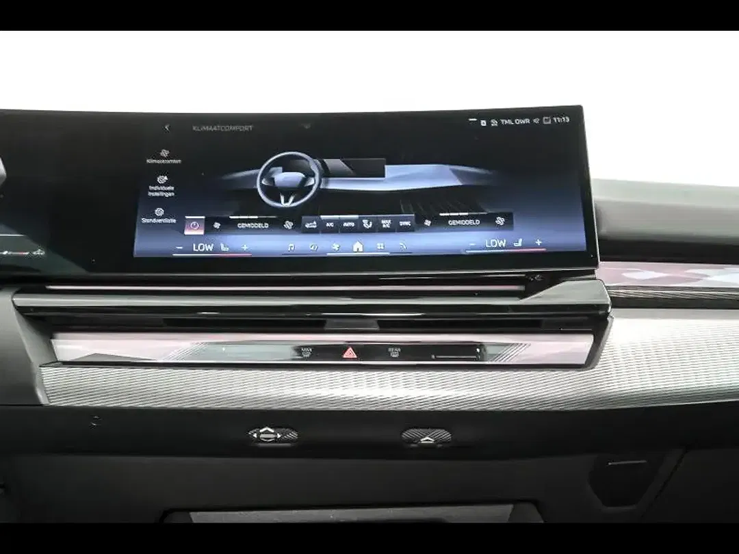 BMW 520 Touring M Sport Comfort - Thumbnail 12