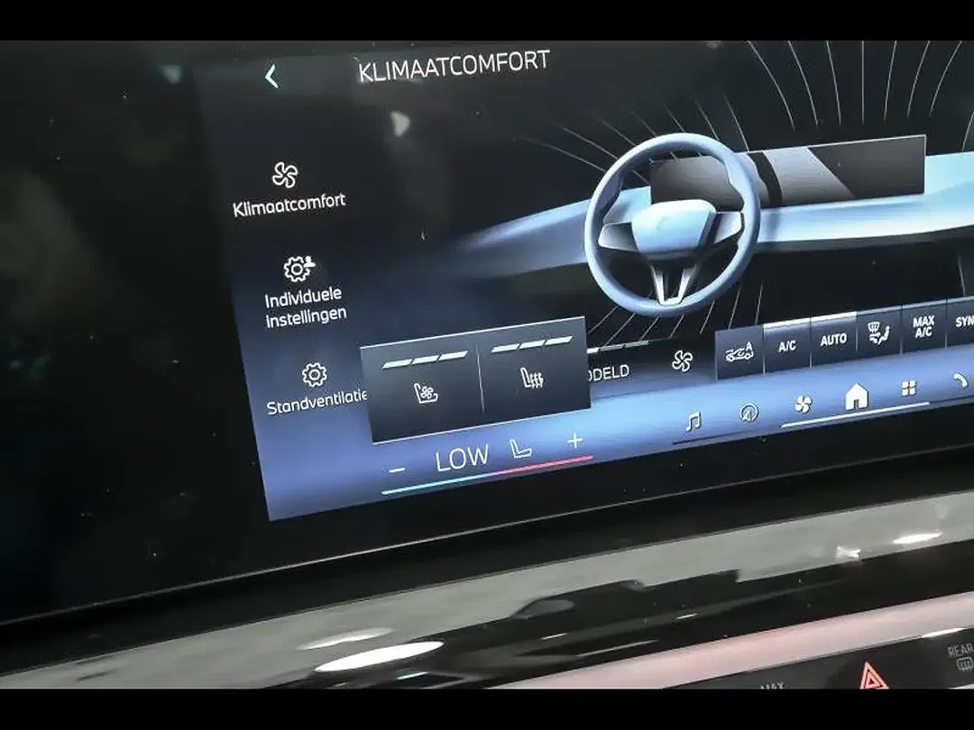 BMW 520 Touring M Sport Comfort - Thumbnail 13