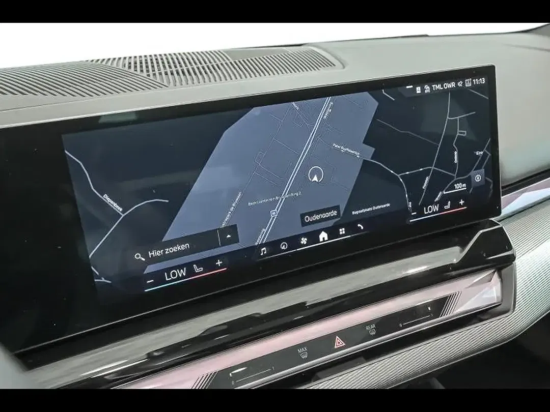BMW 520 Touring M Sport Comfort - Thumbnail 14